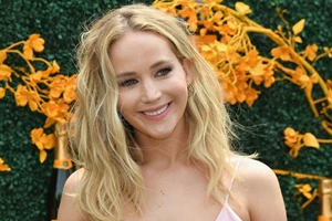 Jennifer Lawrence | Γέννησε το πρώτο της παιδί