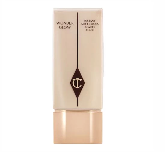 Wonderglow Face Primer, Charlotte Tilburry (sephora.gr)