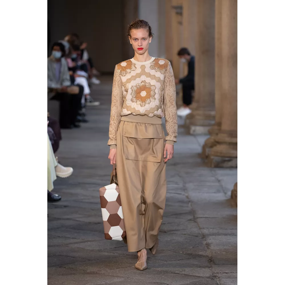 Max Mara SS21