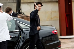 Αποκαλύπτεται το μυστήριο των διακοπών του βασιλιά Frederik και της βασίλισσας Mary