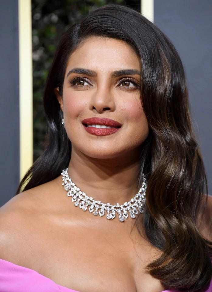 Priyanka Chopra