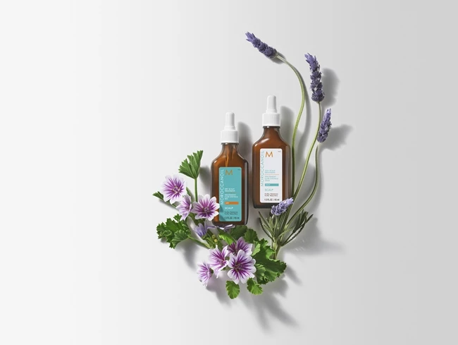MOROCCANOIL