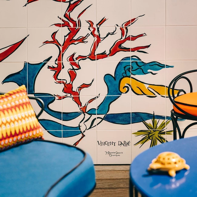 Vilebrequin La Plage