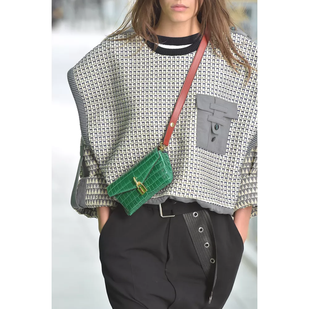 Louis Vuitton SS21