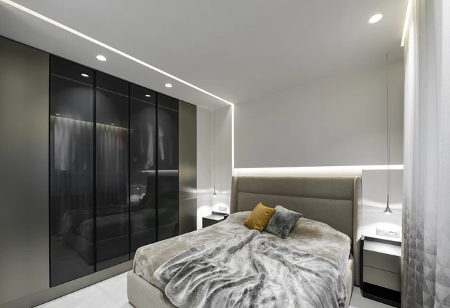 Metallico Apartment - 2022