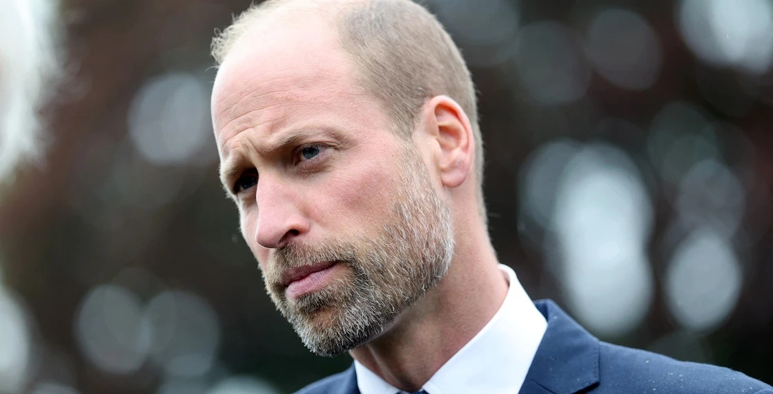 Ο πρίγκιπας William είναι αποφασισμένος να αναζητήσει την αλήθεια για μία επίμαχη στιγμή της μητέρας του, Diana