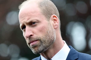 Πρίγκιπας William & Kate Middleton | Γιατί θα καθυστερήσουν την ανακοίνωση του νέου σχολείου του πρίγκιπα George