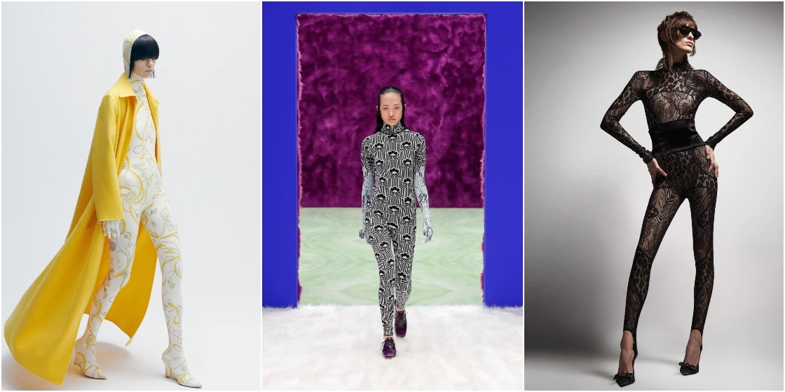 Πως θα φορέσετε ένα catsuit μετά τα 50 όπως η Sandra Bullock