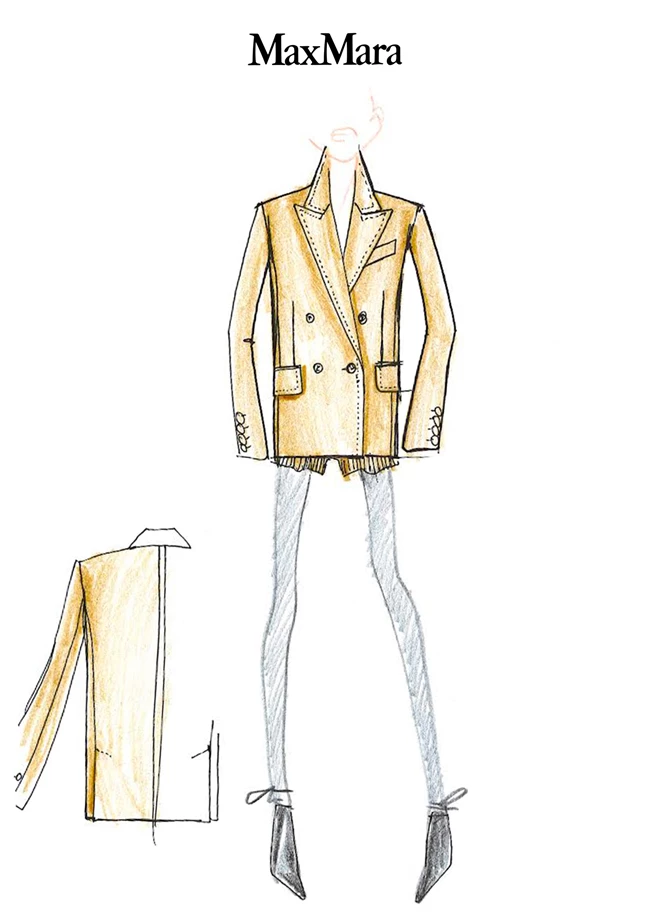 MAX MARA