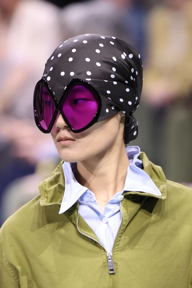 Prada SS'25