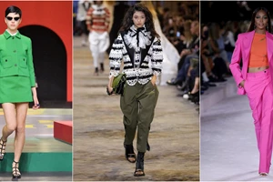 To 2022 είναι η χρονιά των bralettes | Οι chic τρόποι να τα φορέσετε