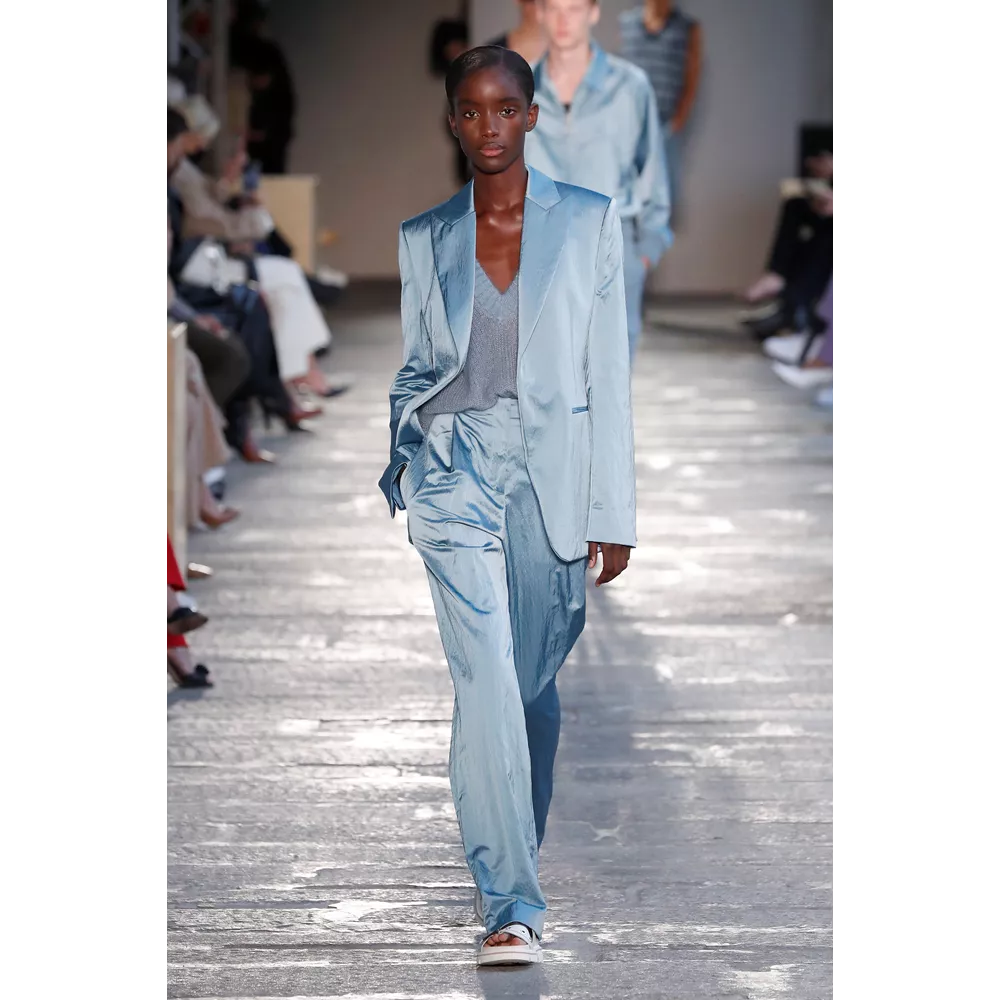 Boss SS21