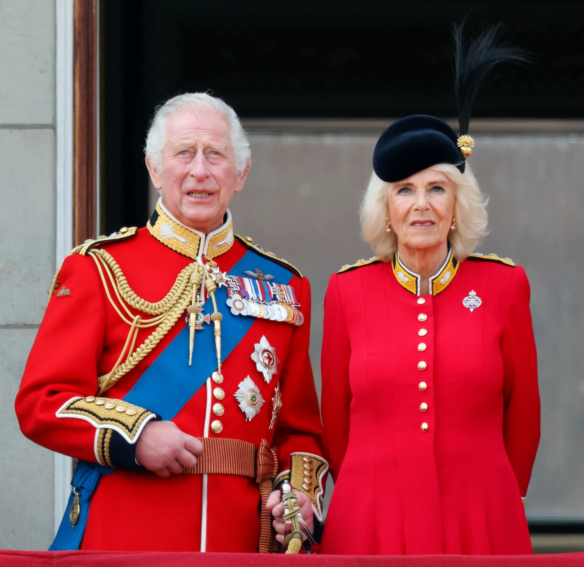 Βασιλιάς Κάρολος | Μπορεί να ψηφίσει στις εκλογές;