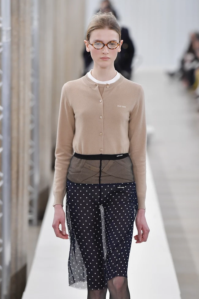 Miu Miu AW 23-24