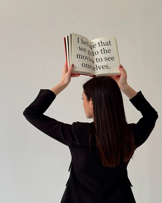 Μαλβίνα Παυλοπούλου | To 24ωρο της δημιουργού του brand Mien by Malvina