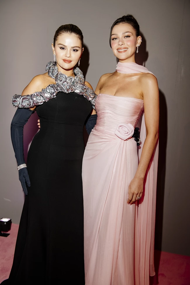 Courtesy Of Academy Museum Foundation