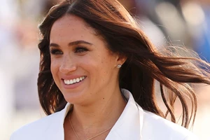 Meghan Markle | Πώς γιόρτασε τα 41α γενέθλιά της;