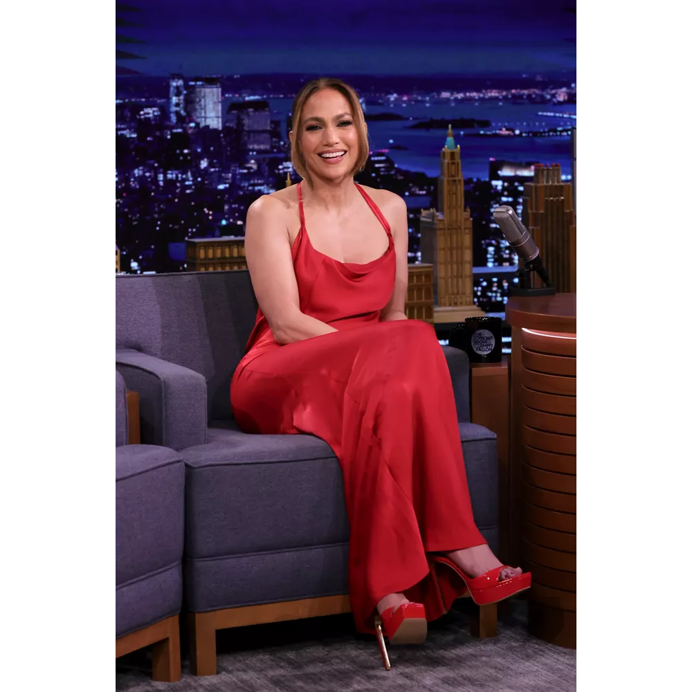 Jennifer Lopez