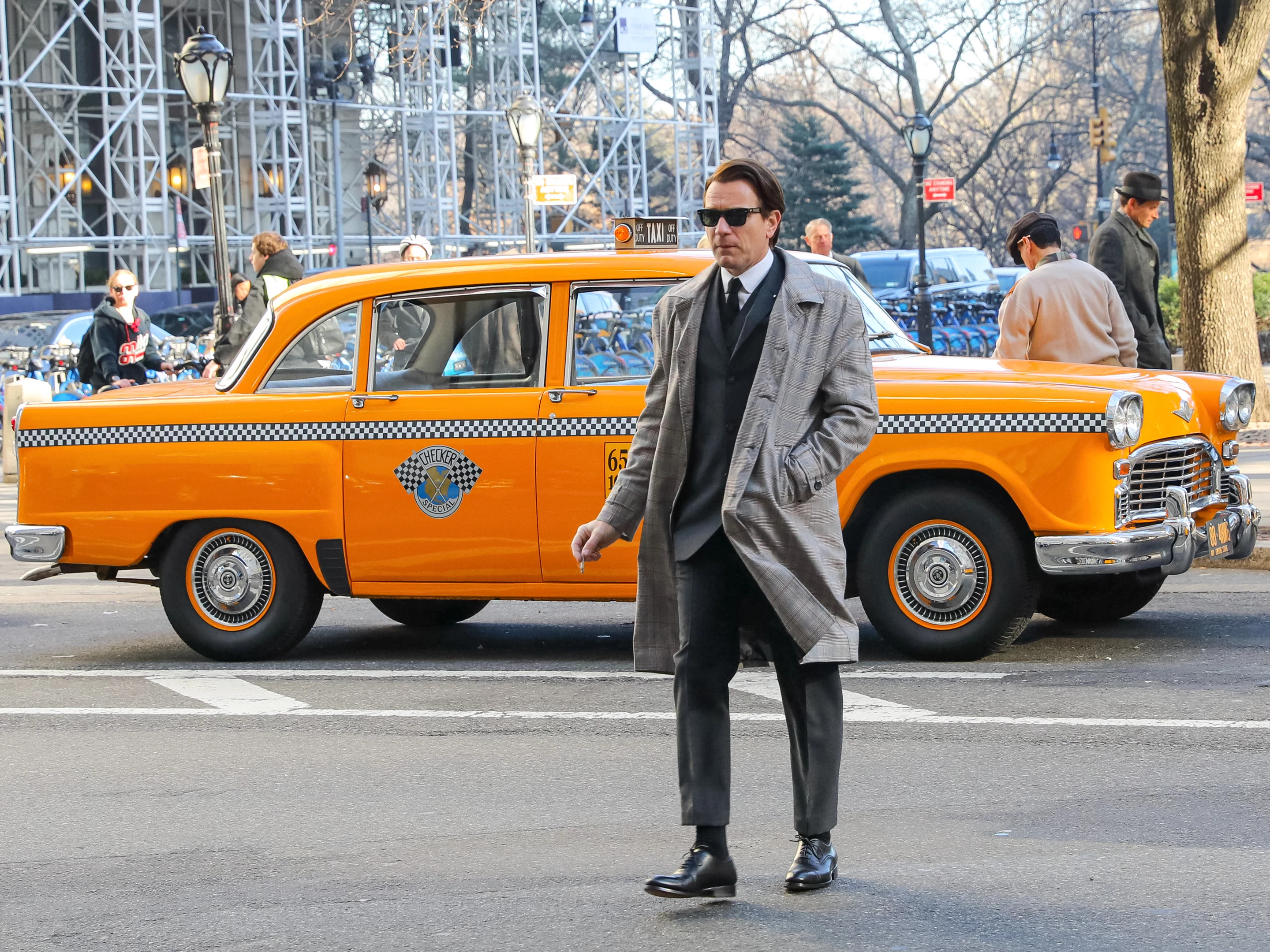 "Kaiser Karl" | Η νέα σειρά για την iconic ζωή και το έργο του Karl Lagerfeld