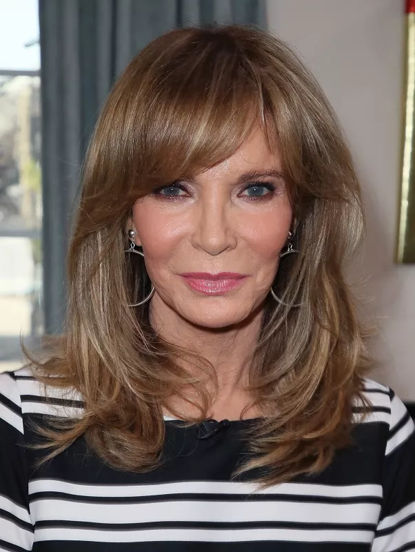 Side Bangs