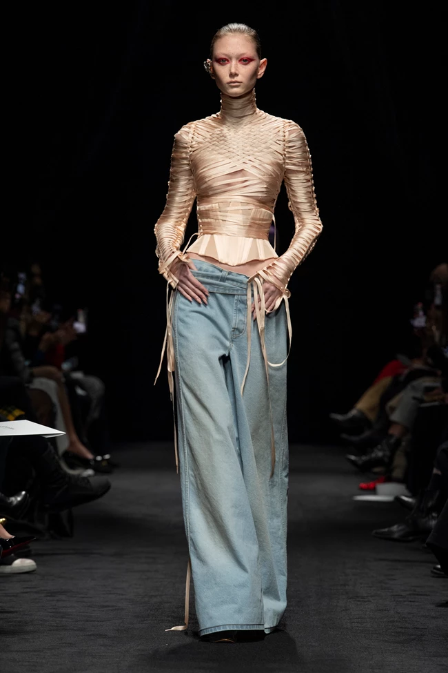 Jean Paul Gaultier HC SS22