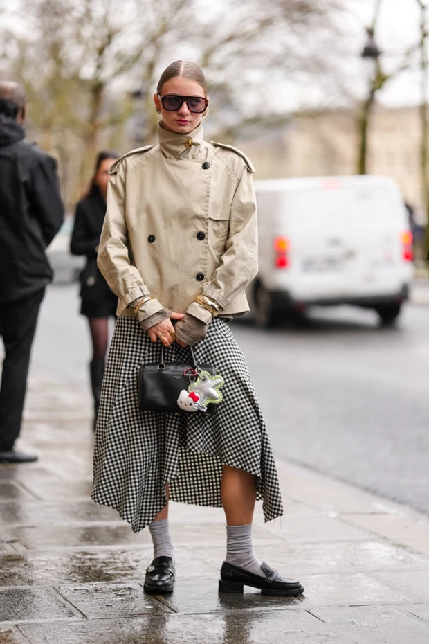 καμπαρντίνα