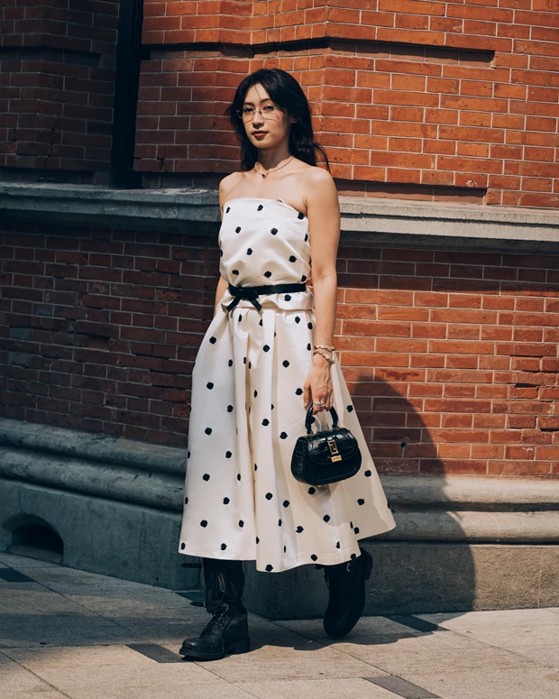 εμπριμέ ρούχα