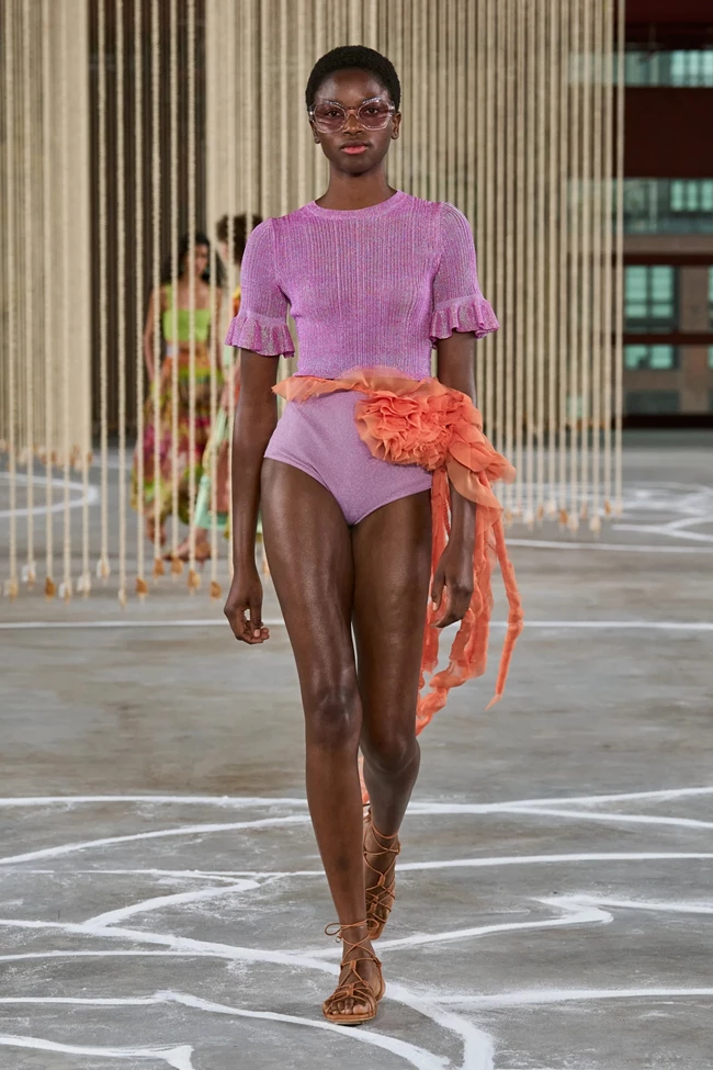 Ulla Johnson SS'24
