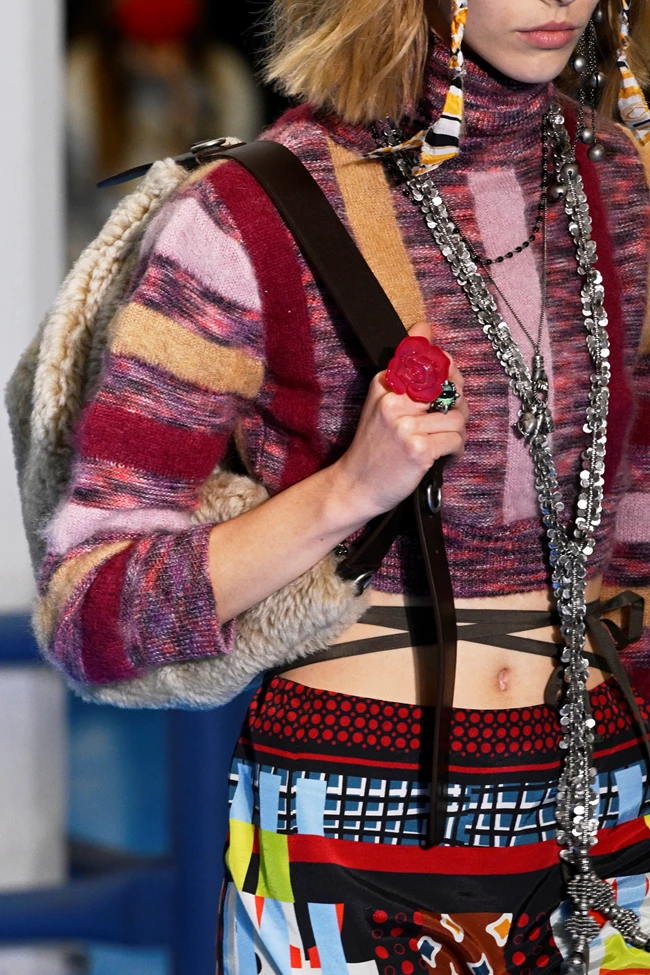 Dsquared2 FW'22