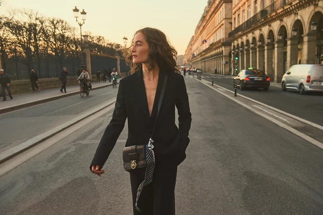 Longchamp Parisienne Fall 2023
