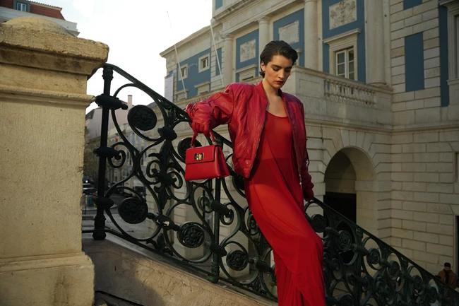 Answear campaign