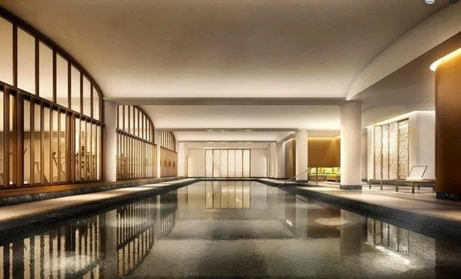 Irina Shayk σπίτι