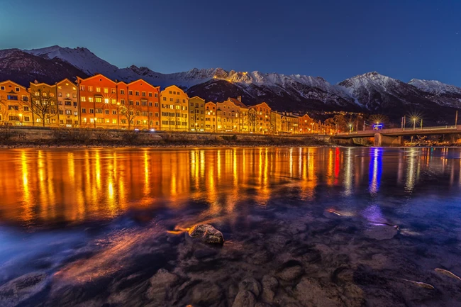 @Innsbruck Tourism