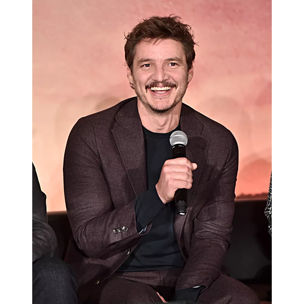 Pedro Pascal