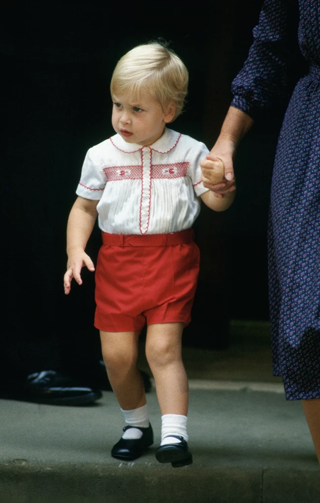William