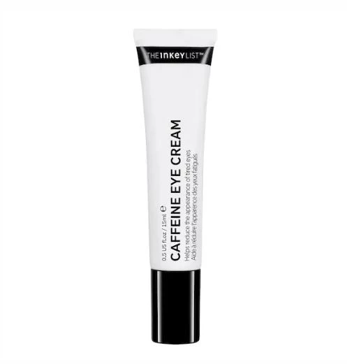 Caffeine Eye Cream, The Inkey List (sephora.gr)