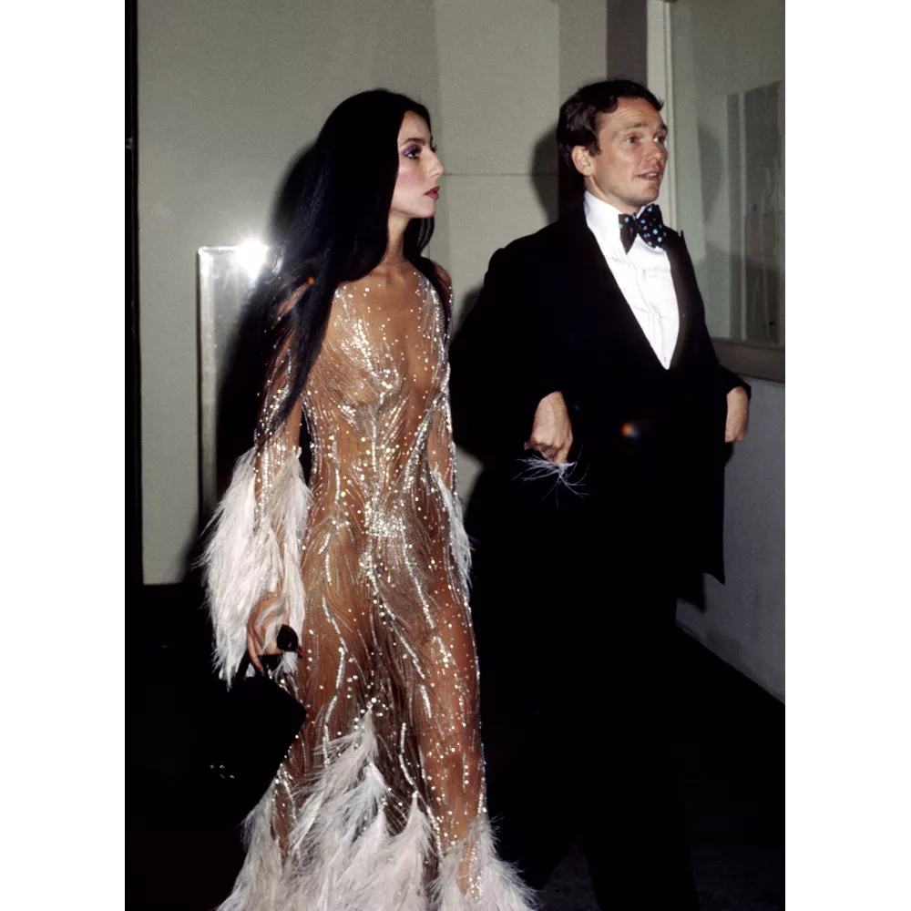 Cher, 1974