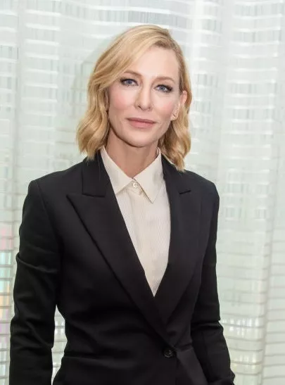 Cate Blanchett
