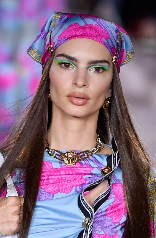 Matchy matchy με το outfit