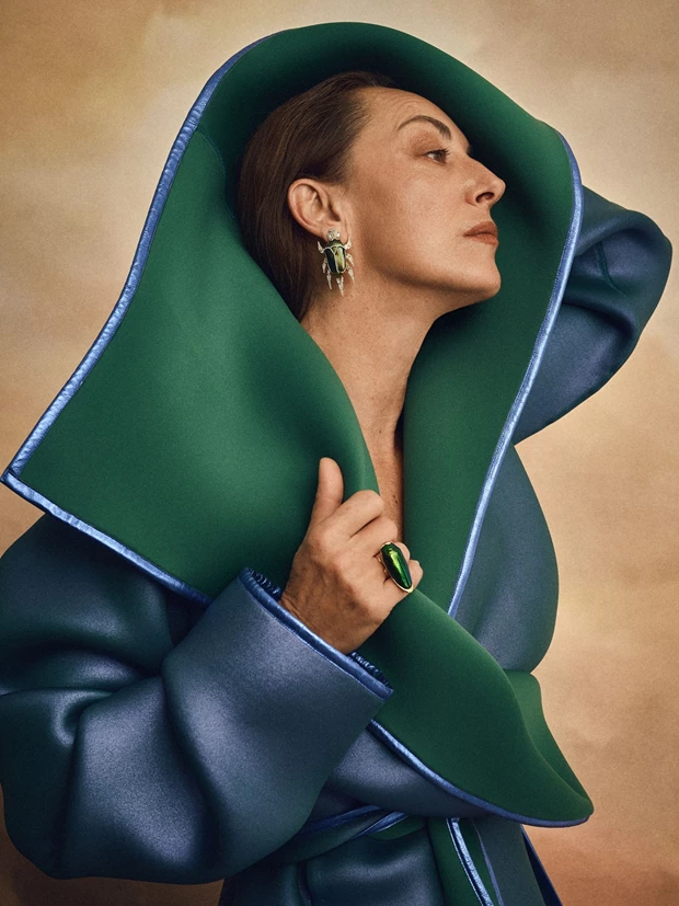 Lito Cosmic Guardians