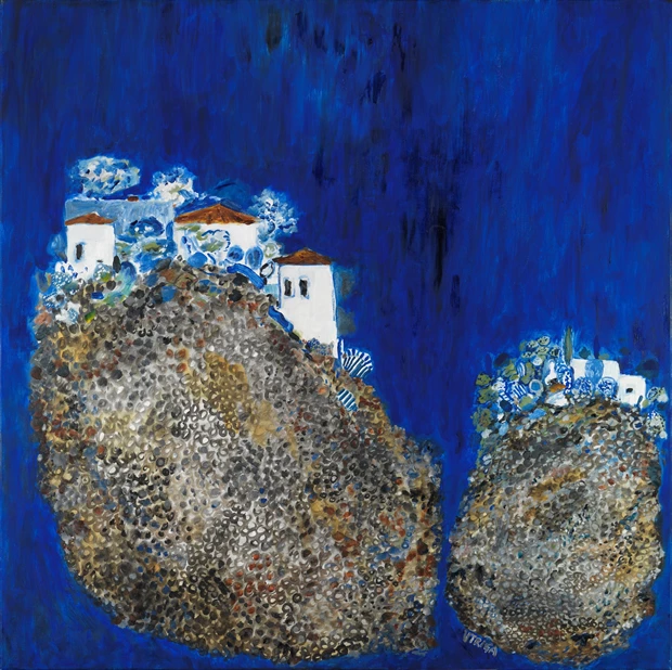 βάσω τρίγκα