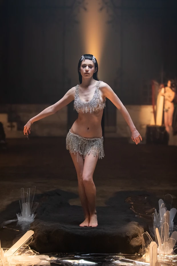 Grete Henriette FW25