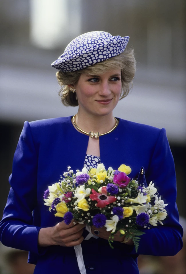 Πριγκίπισσα Diana