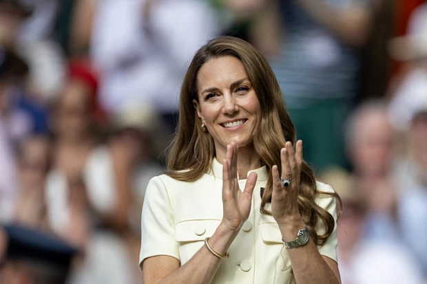 kate Middleton