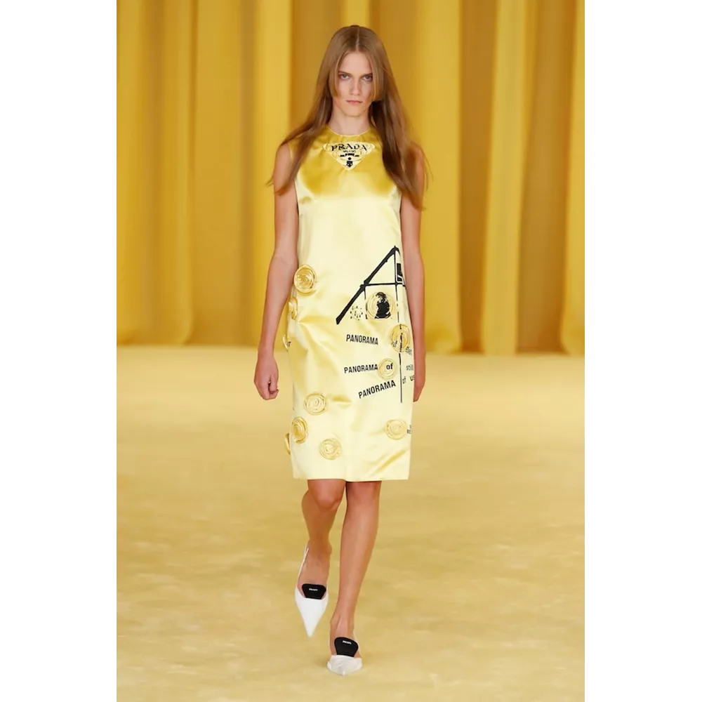 Prada SS21