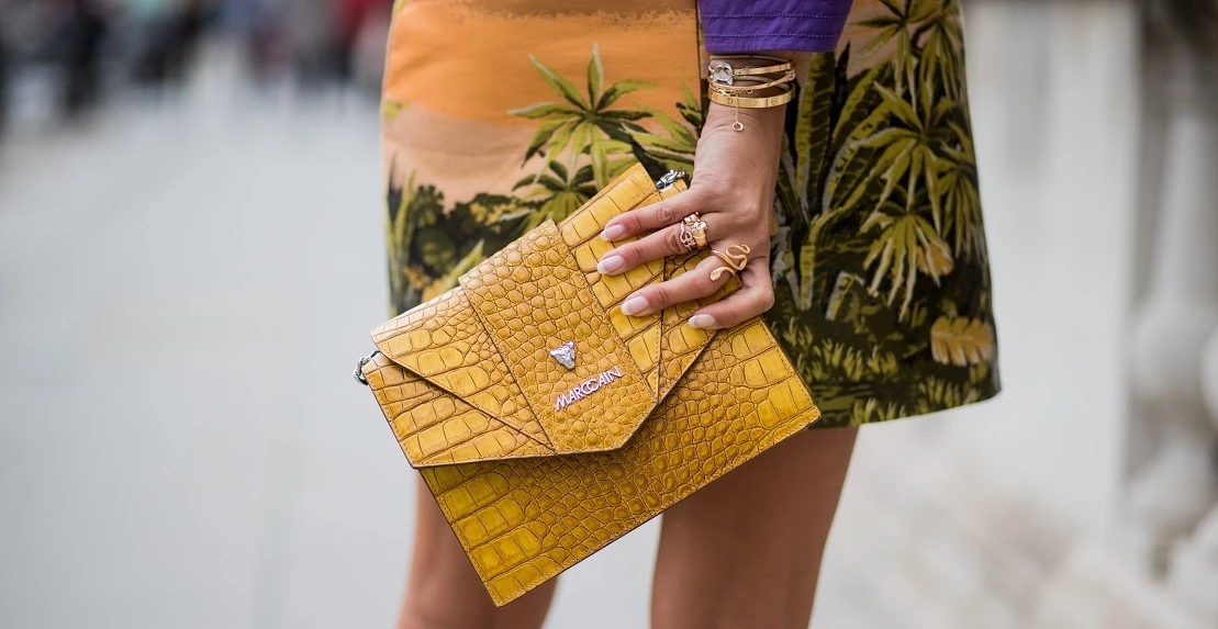 Nail Trends | Το χρώμα που θα αντικαταστήσει το μαύρο φέτος το χειμώνα