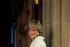 Η πριγκίπισσα Diana είχε προβλέψει τον θάνατό της δύο χρόνια πριν από το μοιραίο δυστύχημα