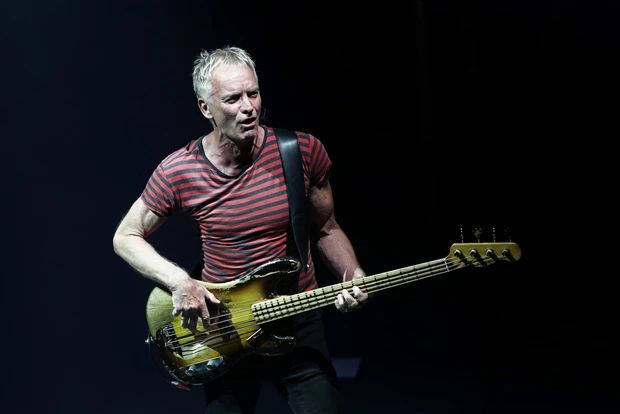 Sting
