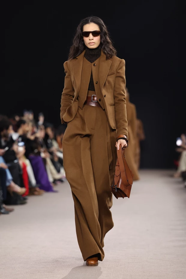 Max Mara FW 25-26