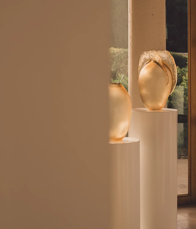 HANSHA EXHIBITION